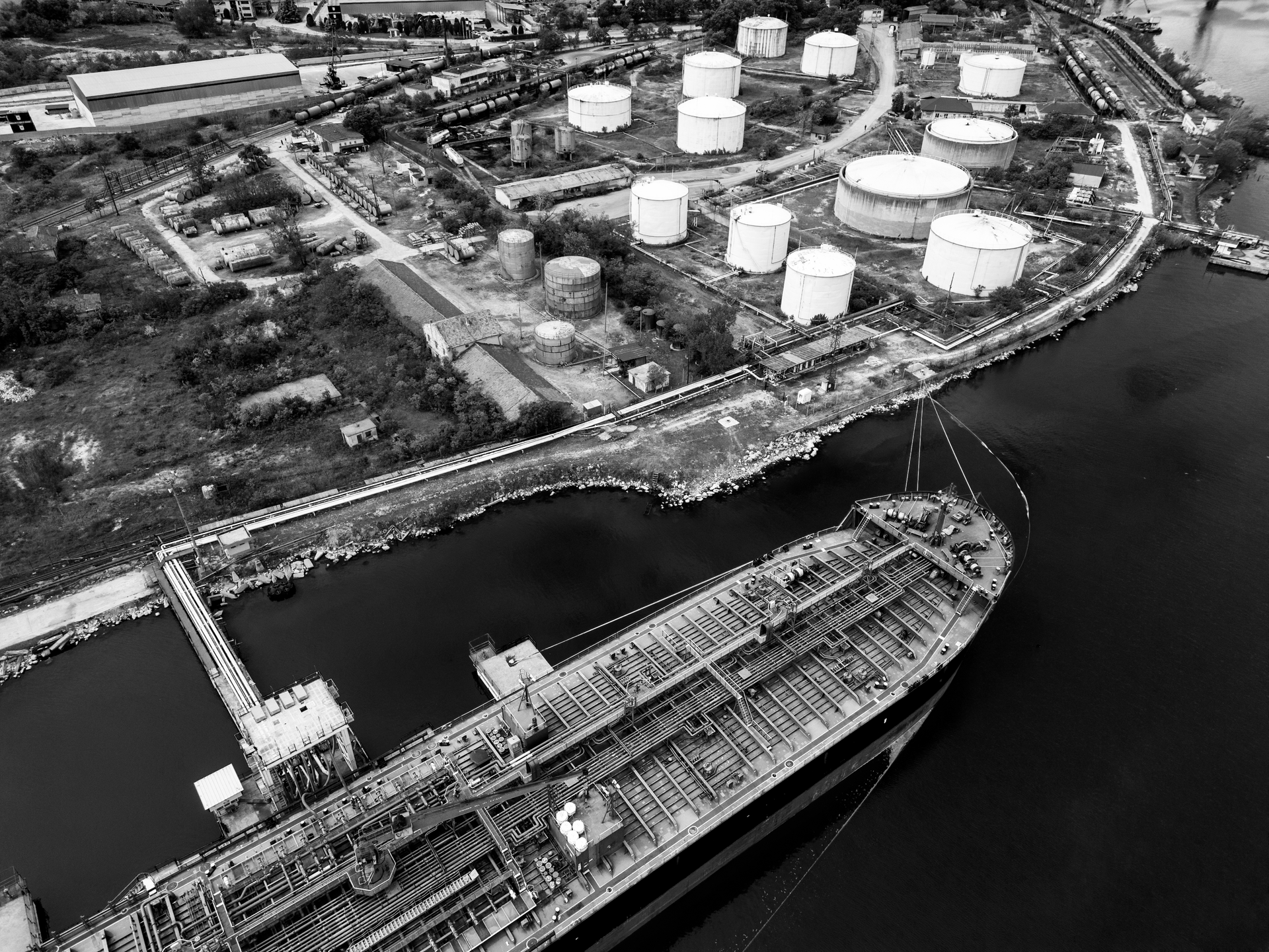 Petróleo en la economía de Guatemala